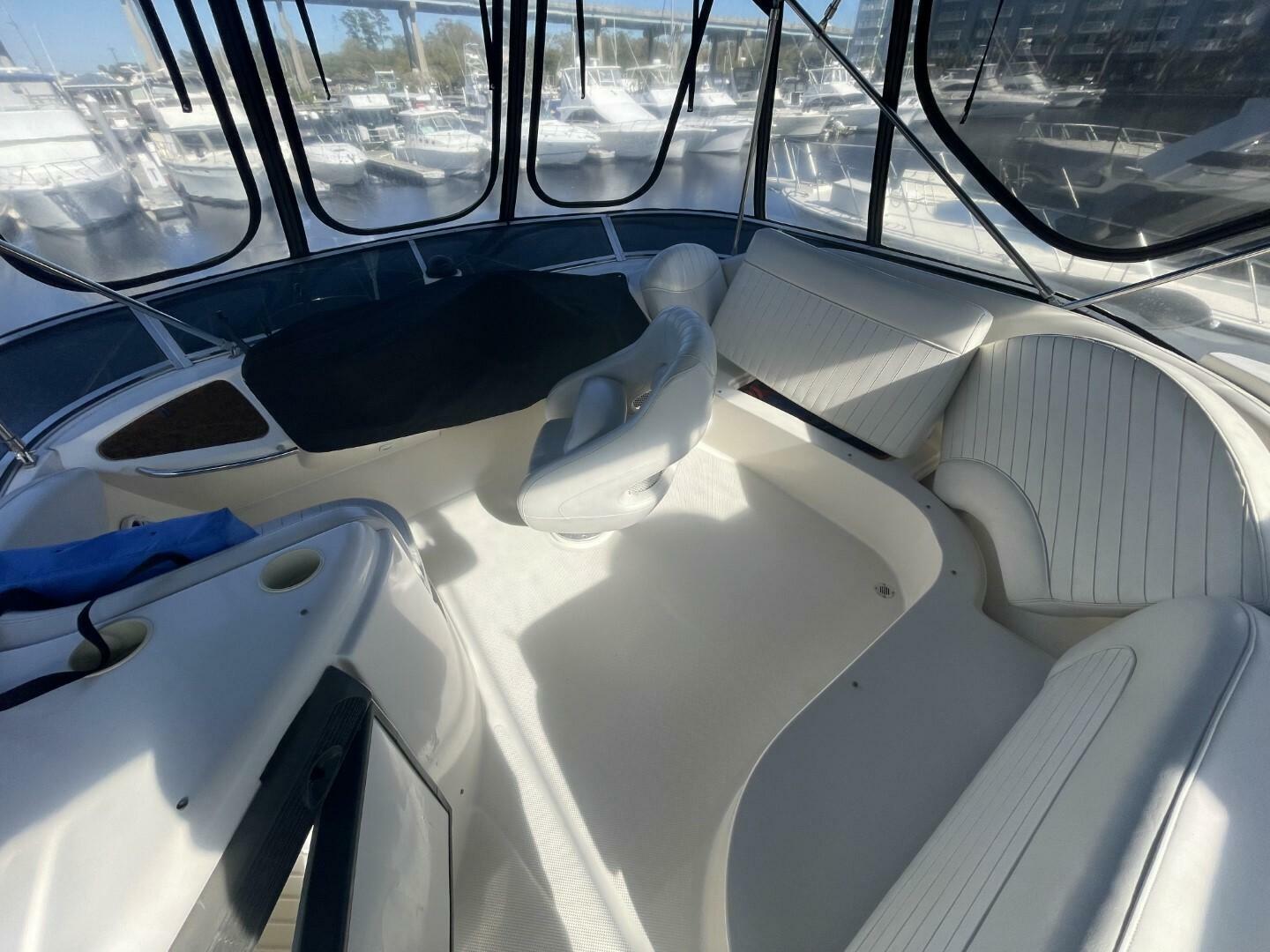 2004 Meridian 459 Motoryacht - Image 54