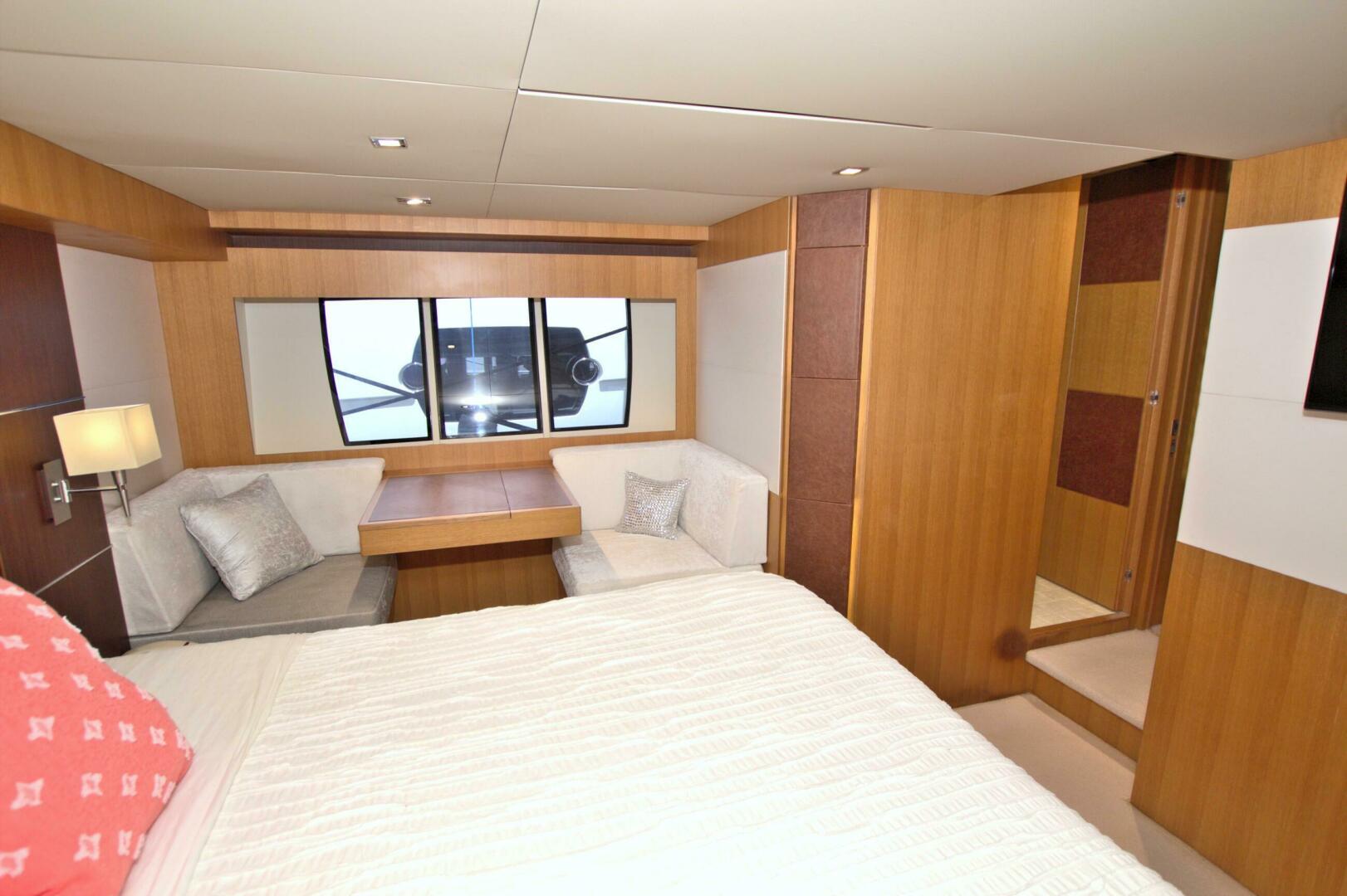 2015 Dyna Yachts 60 Pilothouse Motoryacht - Image 72