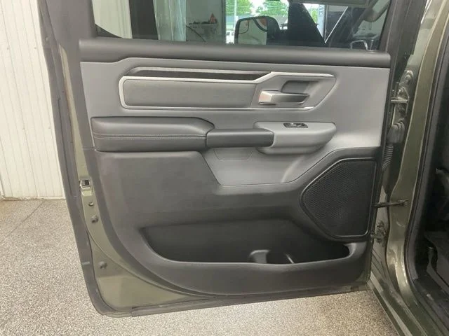 2020 Ram Ram 1500 Pickup Crew Cab Bighorn/Lone Star 4WD - Image 16