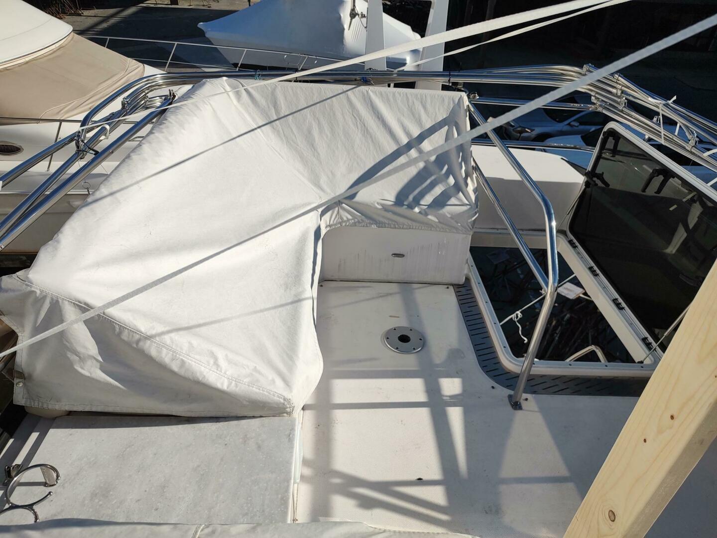 2021 Regal 42 FLY - Image 27