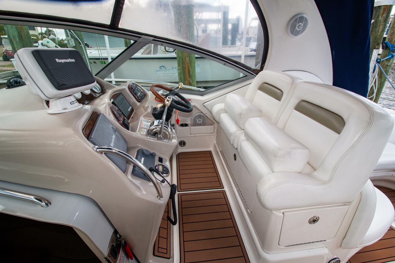2006 Sea Ray - Image 17