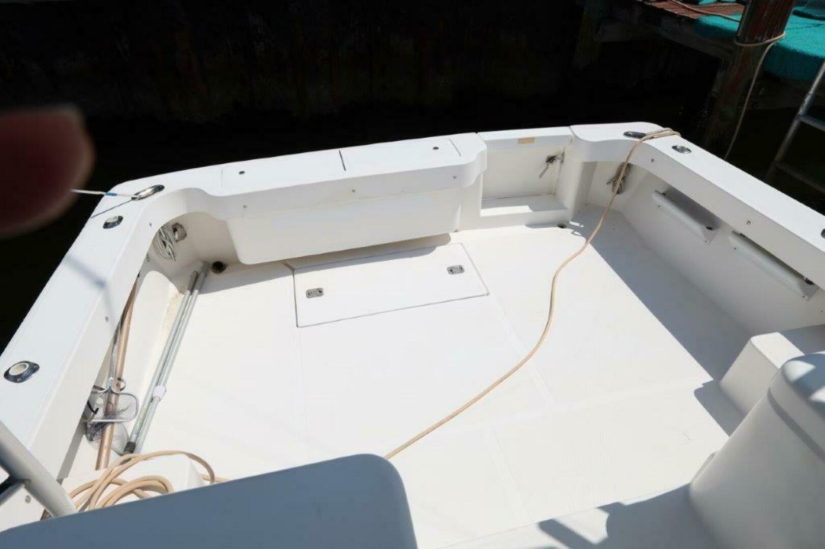 2007 Luhrs 32 Open - Image 14