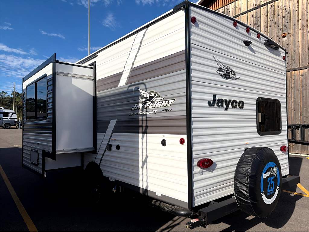 2027 JAYCO JAY FLIGHT 197MB - Image 3
