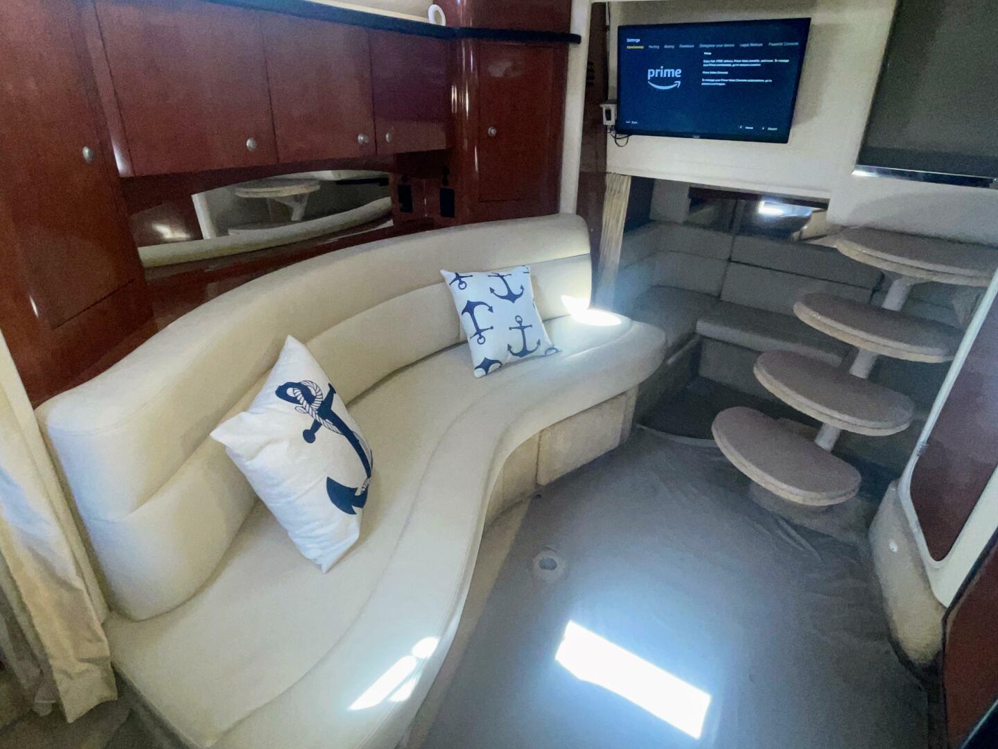 2006 Sea Ray 320 Sundancer - Image 30