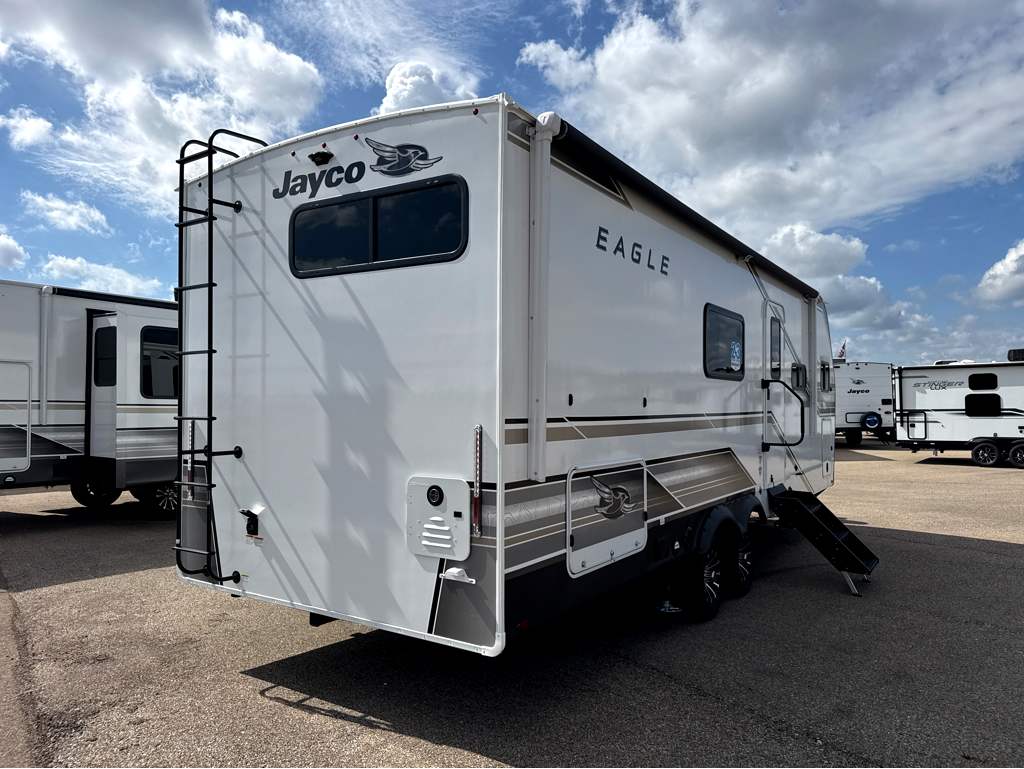 2027 JAYCO EAGLE 265FKDS - Image 4