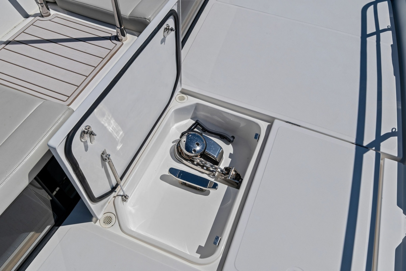 2022 Aquila 54 Yacht - Image 56
