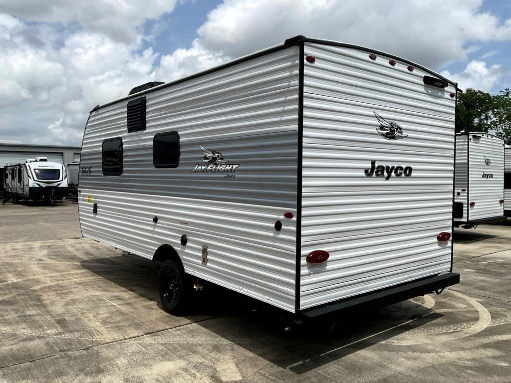 2026 JAYCO Jay Flight SLX 170 FQ - Image 20