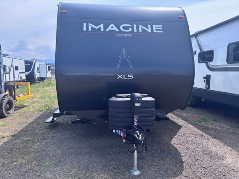 2025 Grand Design Imagine XLS 17MKE - Image 2