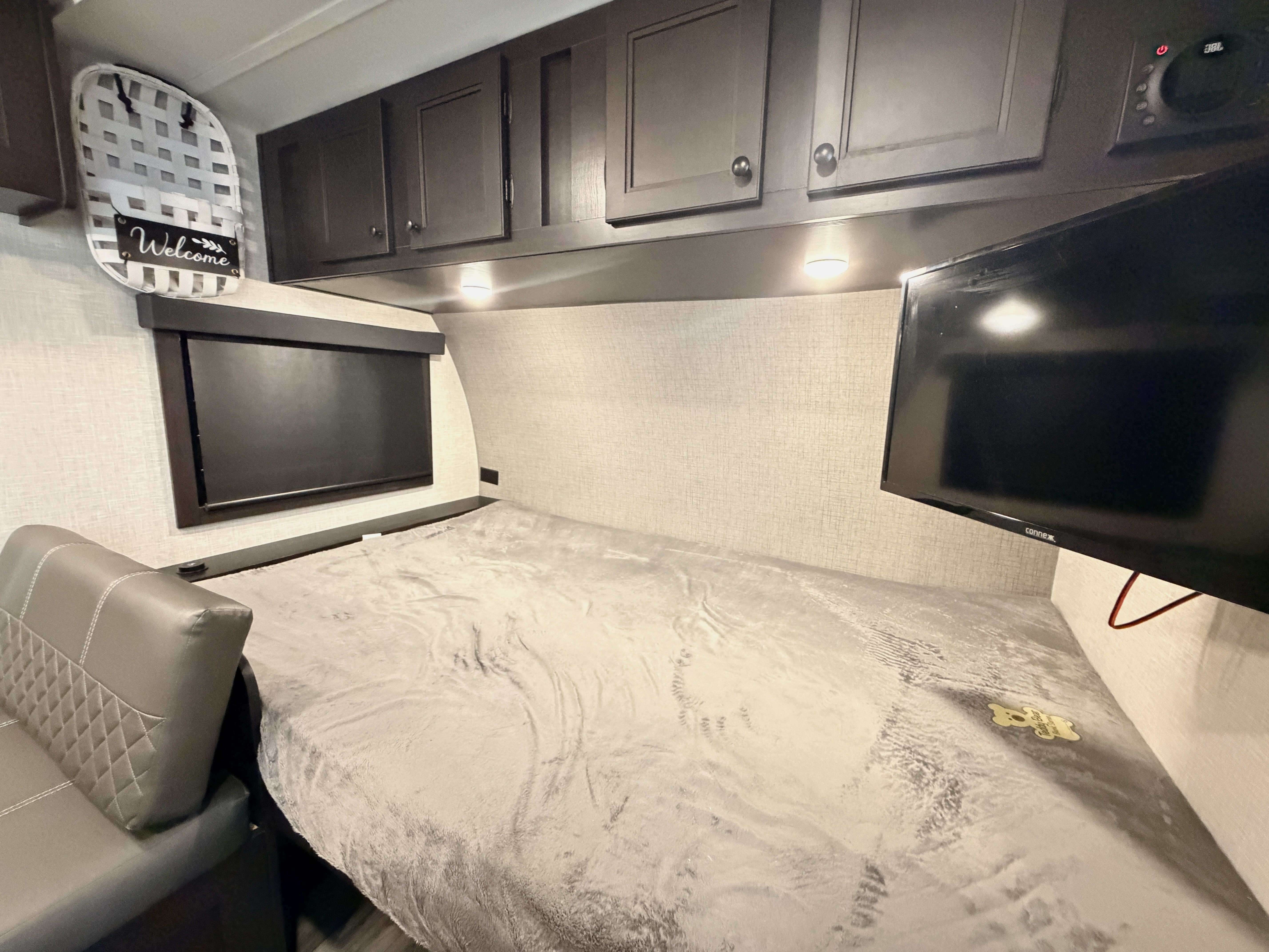 2023 HIGHLAND RIDGE AIR RANGE LITE 17BH - Image 14