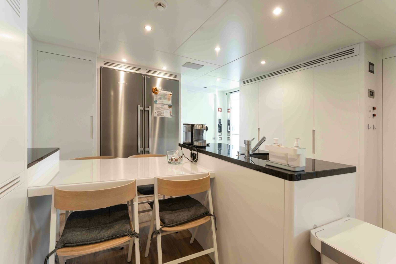 2021 Benetti Benetti Fast 125 - Image 41