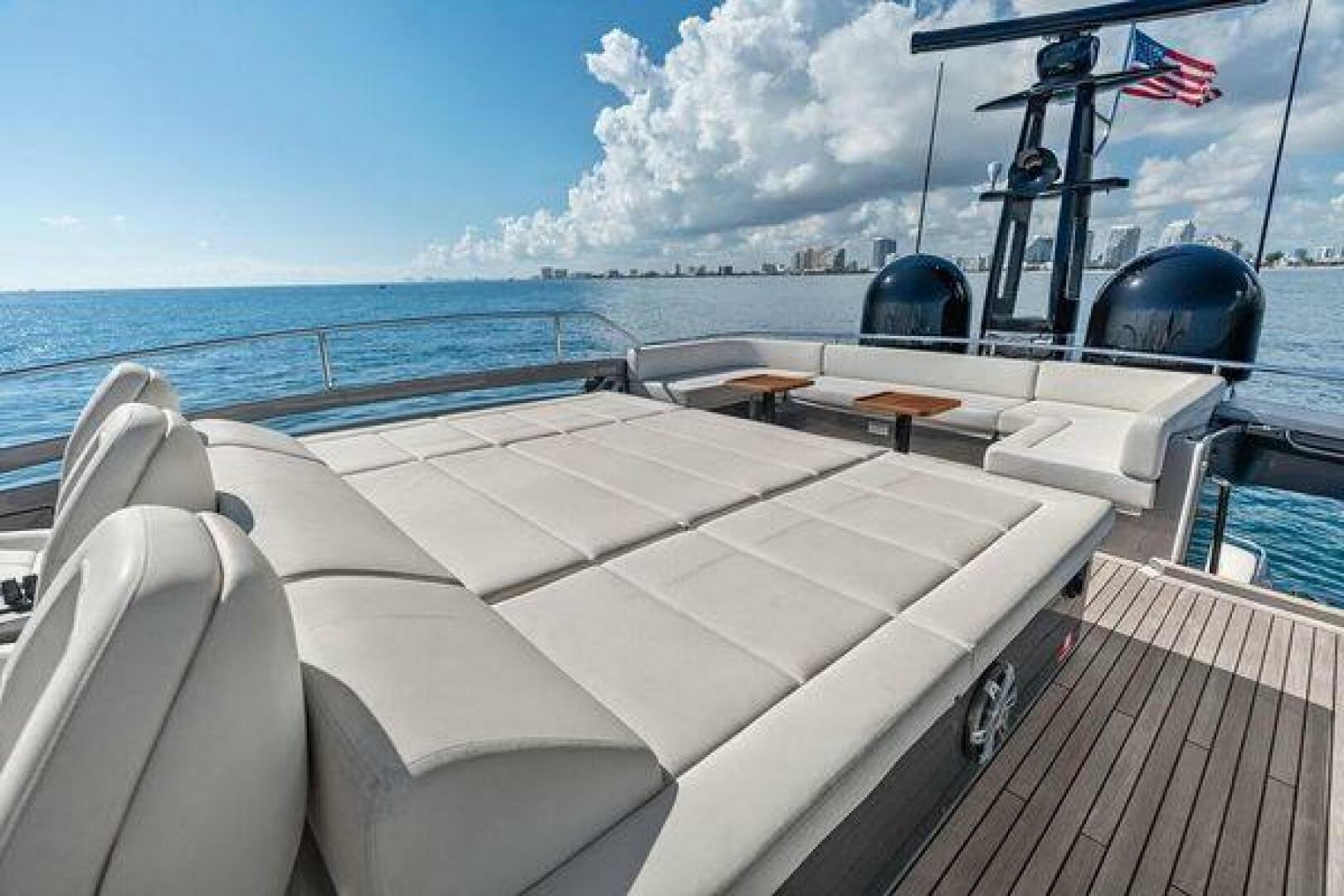 2019 Pershing - Image 26
