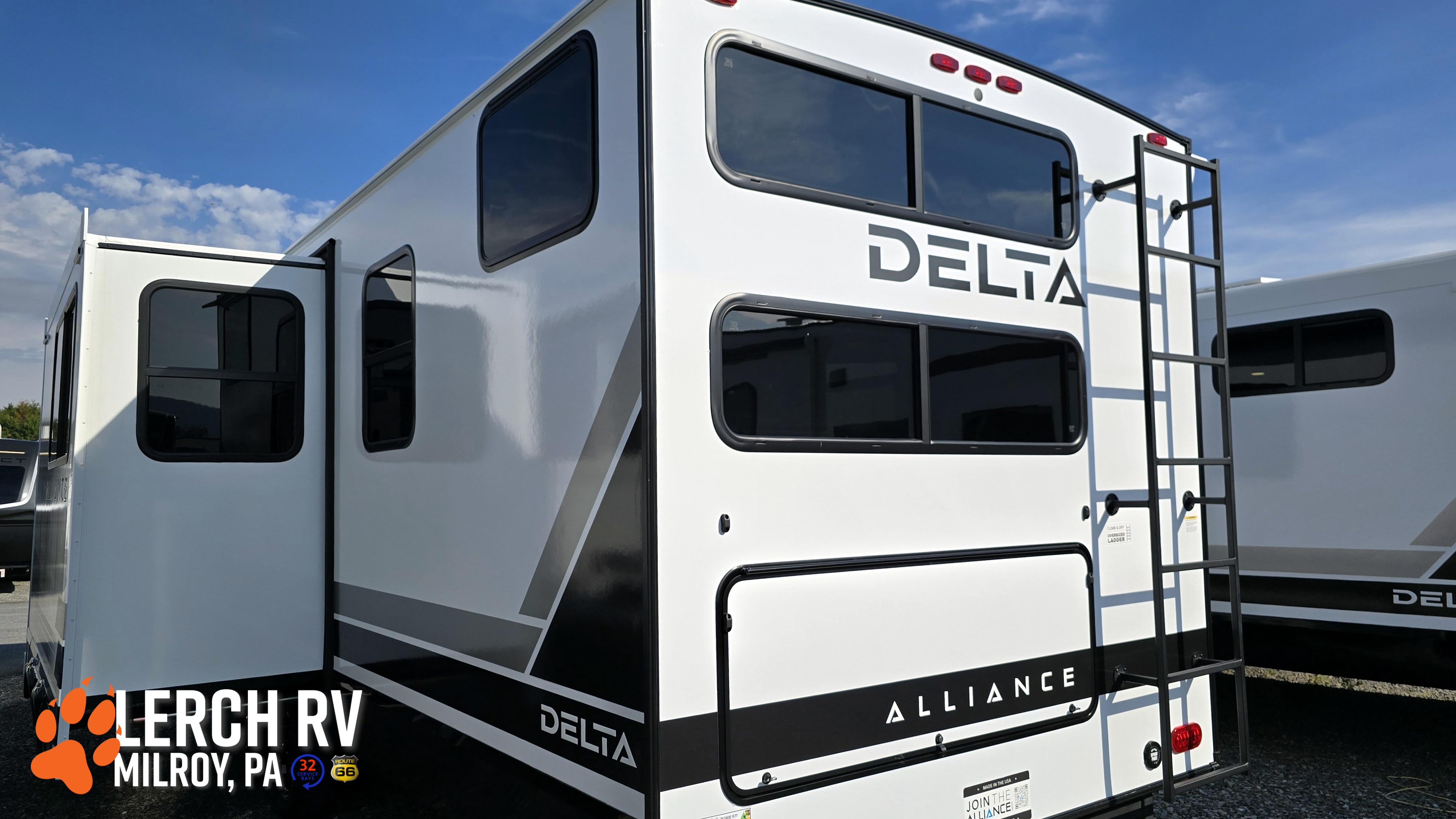 2027 Alliance RV Delta 291BH - Image 5