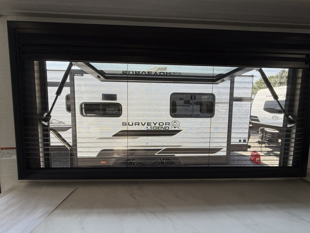 2026 Forest River Surveyor Legend 205RKLE - Image 24