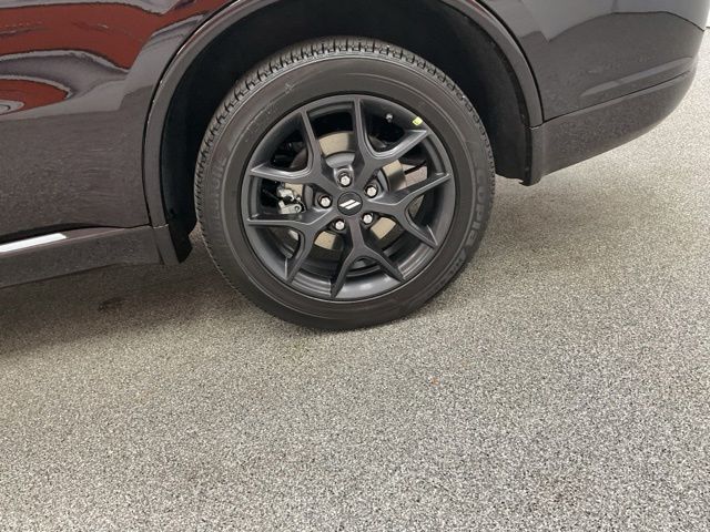 2026 Dodge Durango GT Plus America 250 Edition AWD - Image 11