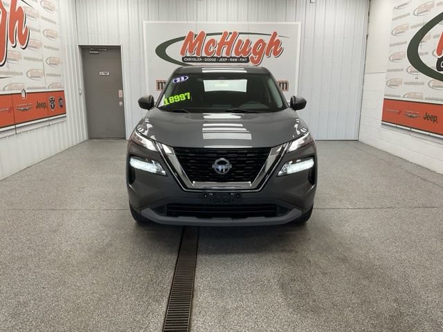 2023 Nissan Rogue Utility 4D SV AWD - Image 2