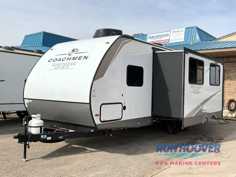 2025 COACHMEN 24RB - Image 36