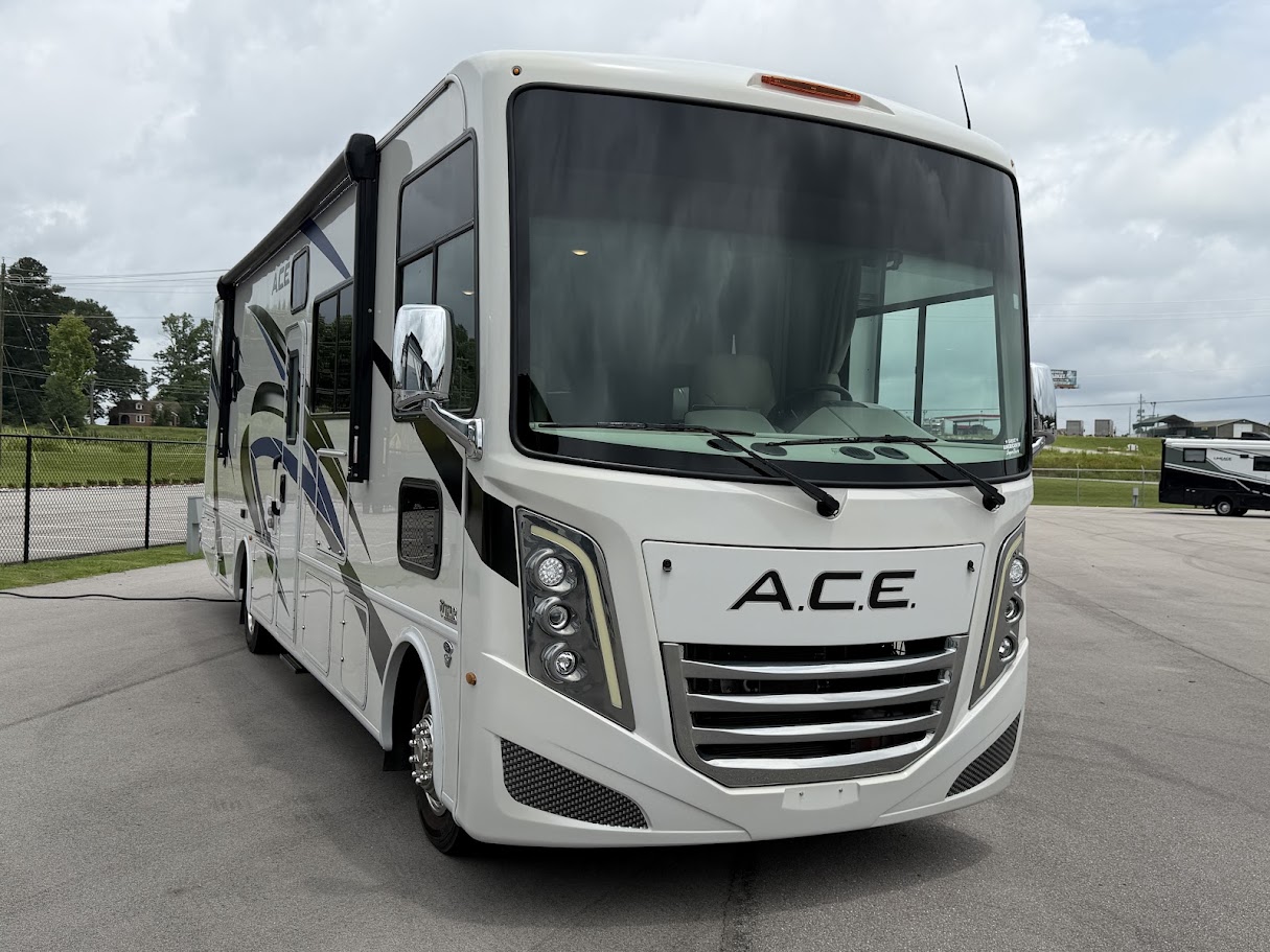 2023 THOR MOTOR COACH ACE 32B - Image 1