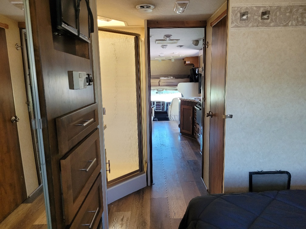 2006 Jayco Seneca HD 34 SS - Image 23
