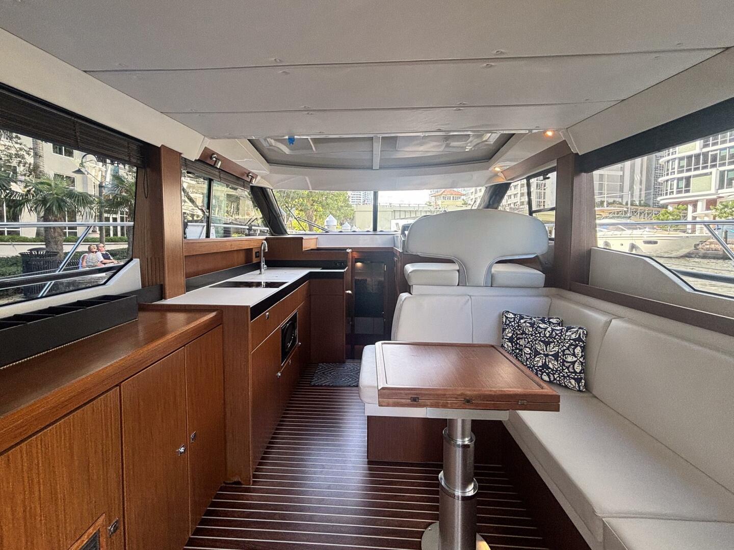 2015 Bavaria 420 Virtess Coupe - Image 5