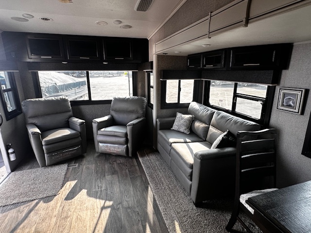 2019 Jayco Eagle HT 26.5RLDS - Image 23