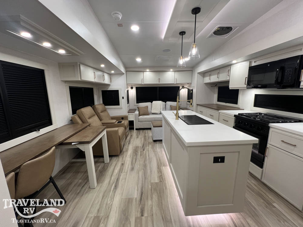 2027 Brinkley RV Model Z 2900 - Image 3