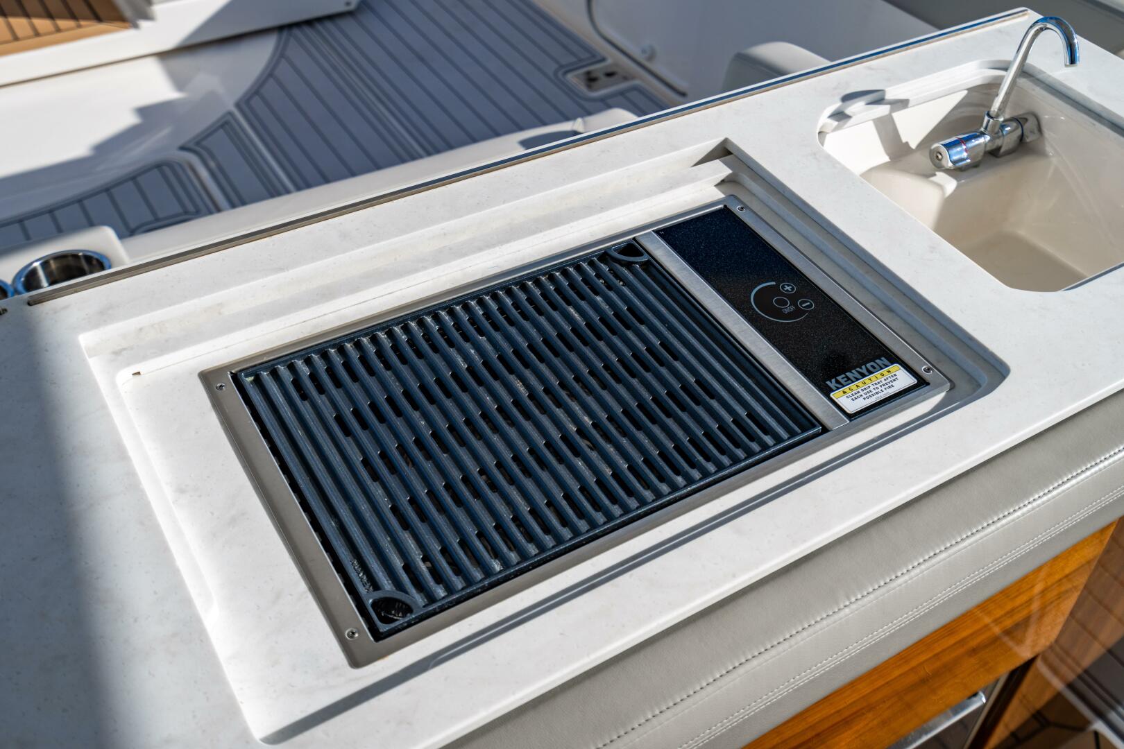2022 Tiara Yachts 43 LS - Image 55