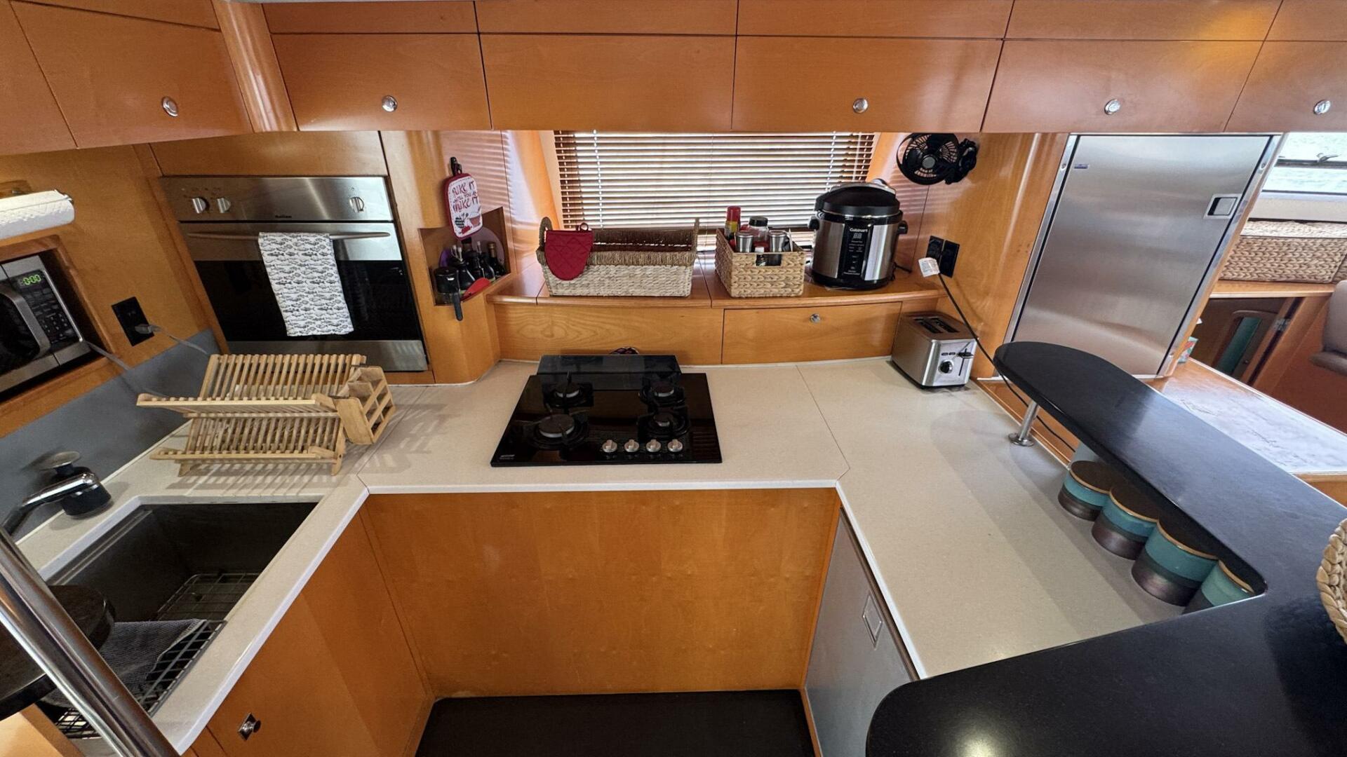 2009 Fountaine Pajot Cumberland 46 - Image 14