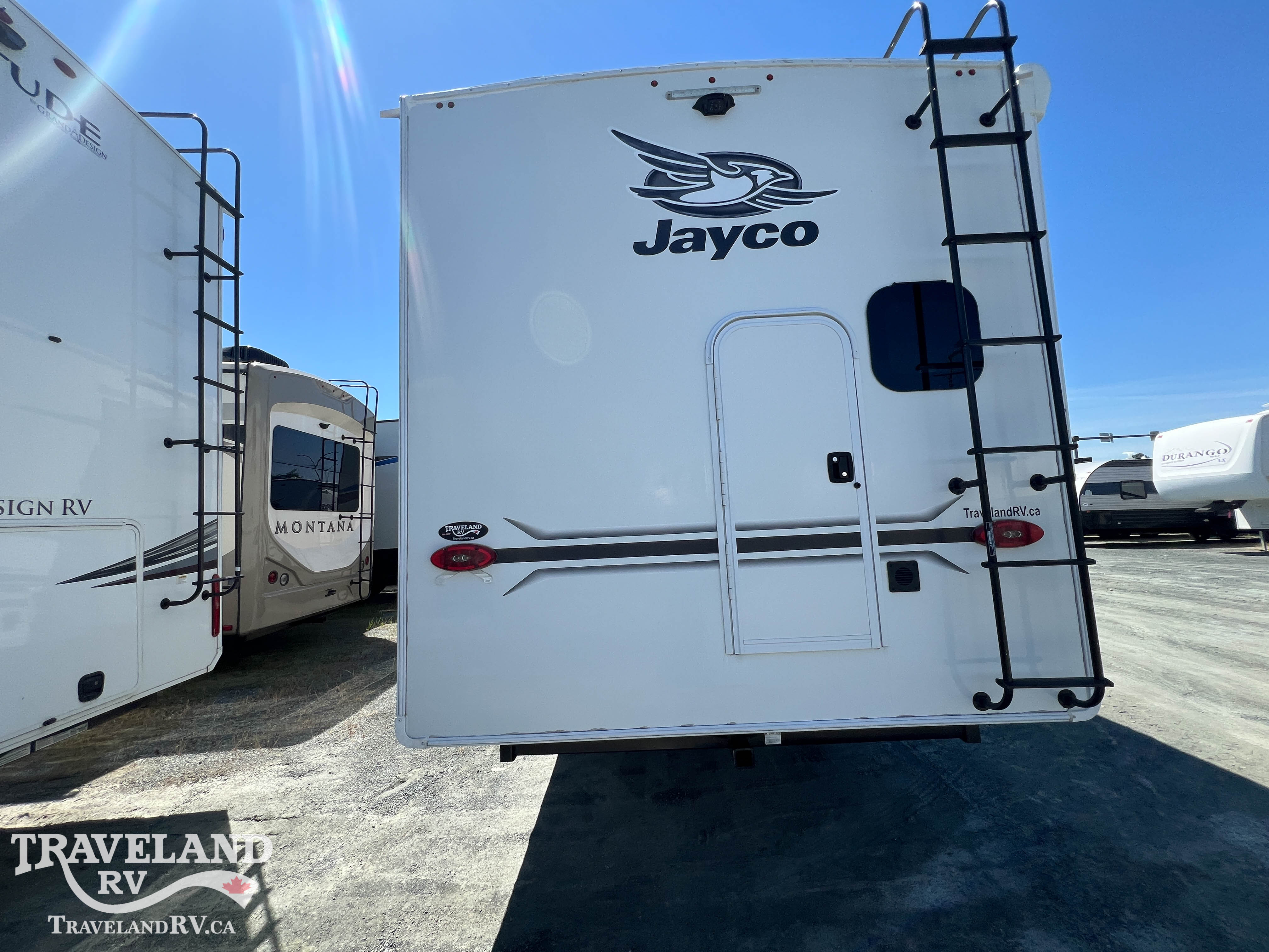 2021 Jayco Eagle HT 264BHOK - Image 6