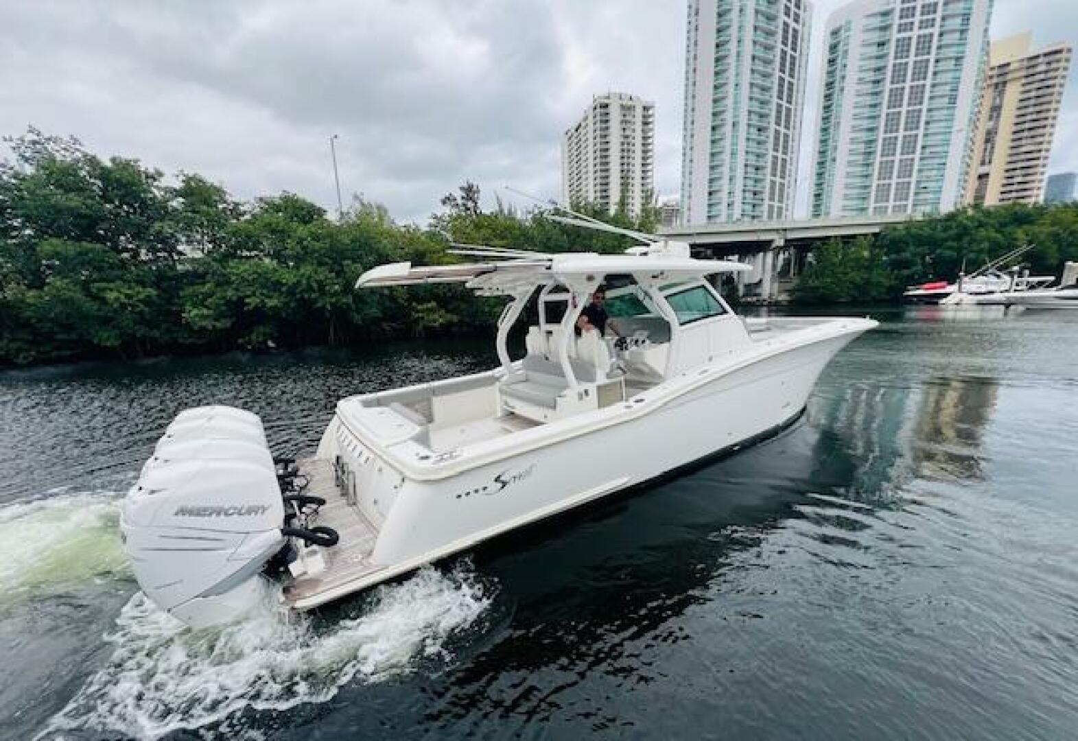2018 Scout 380 LXF - Image 20