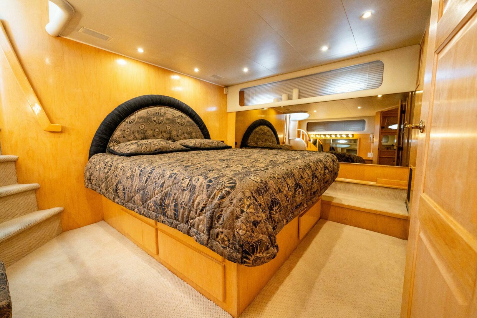 1997 Navigator Sundance 5600 - Image 95
