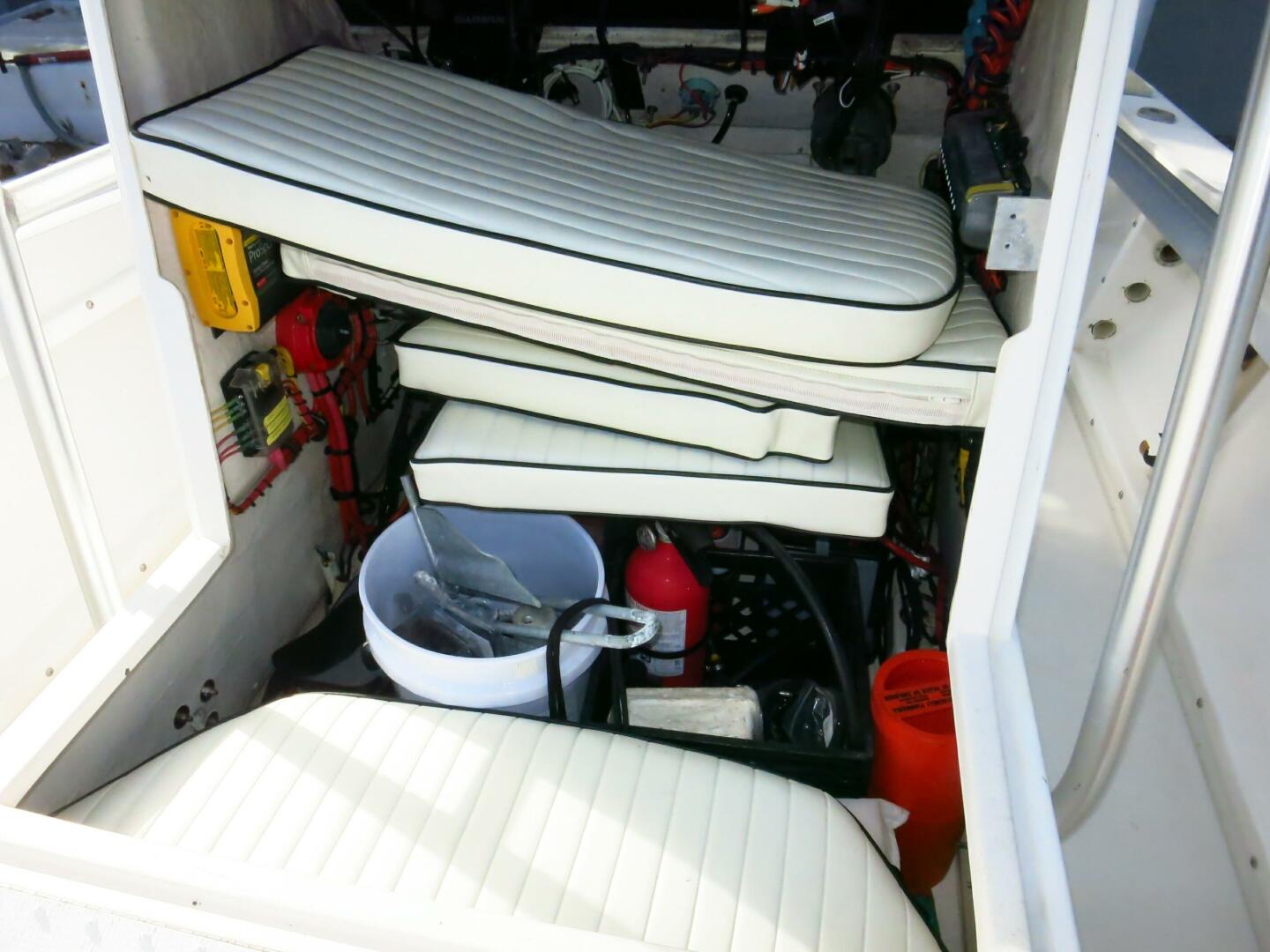 1993 Mako - Image 32
