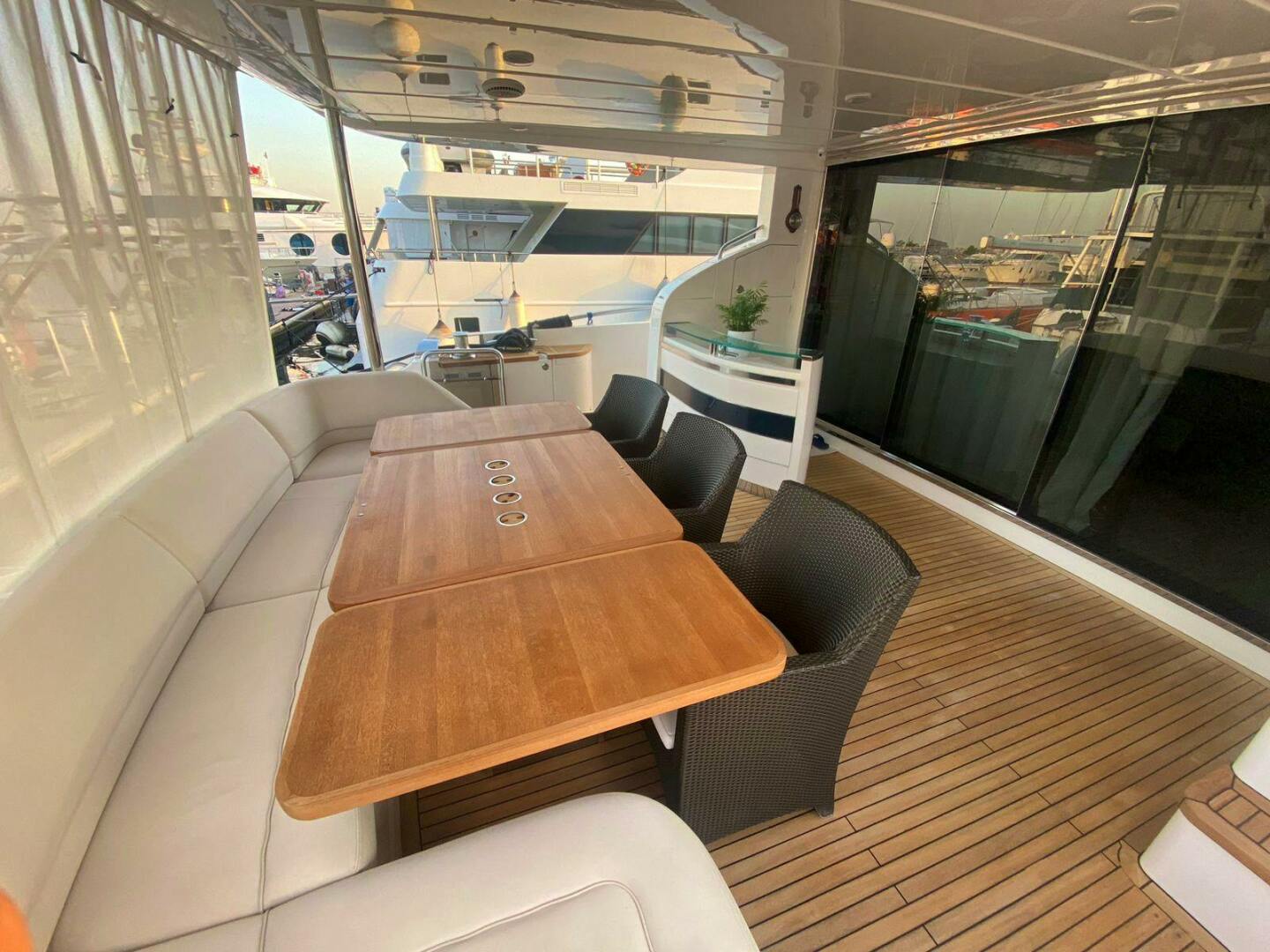 2011 Princess Yachts - Image 18