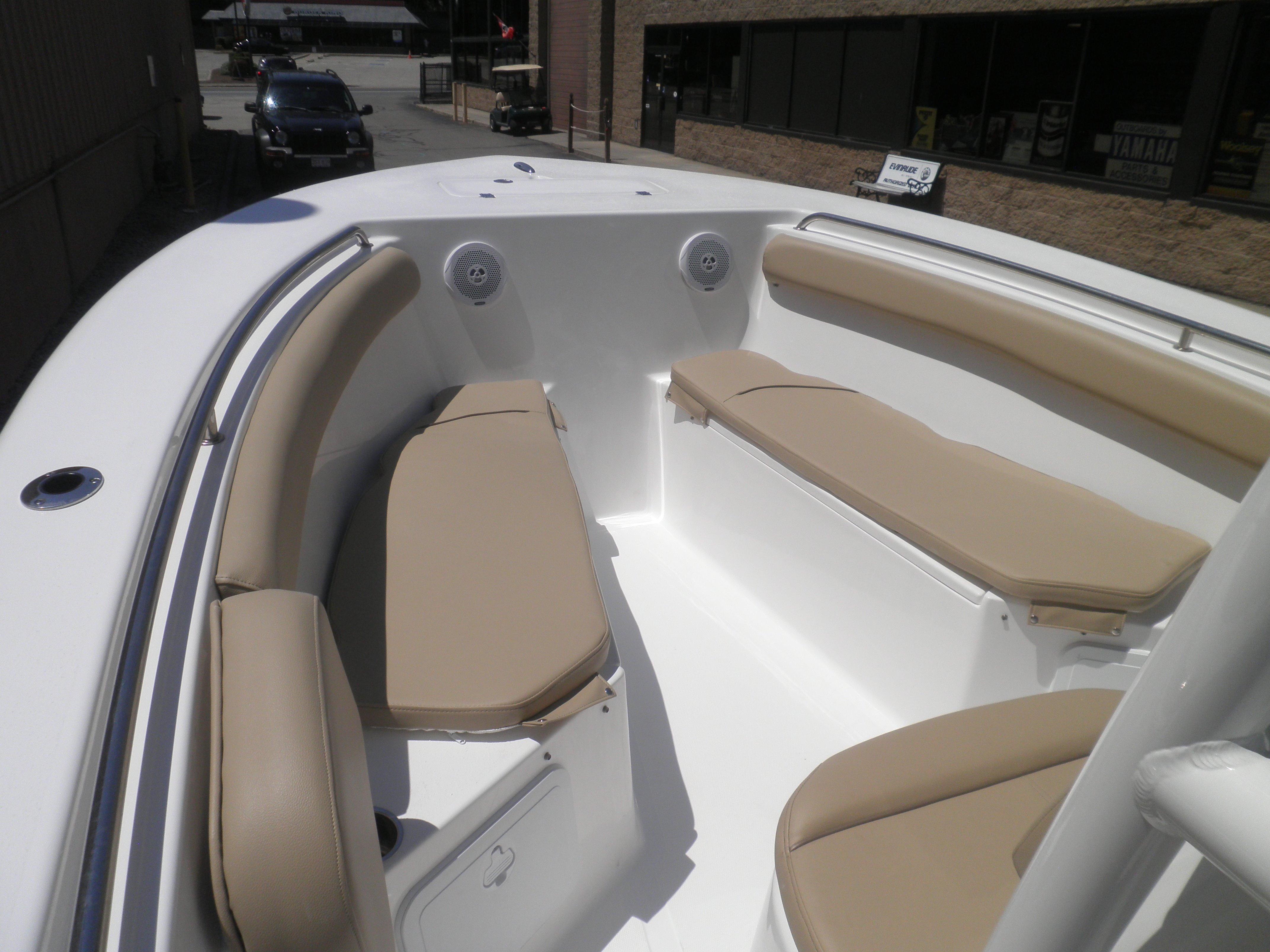 2027 Highfield Sport 360 Standard - Image 483