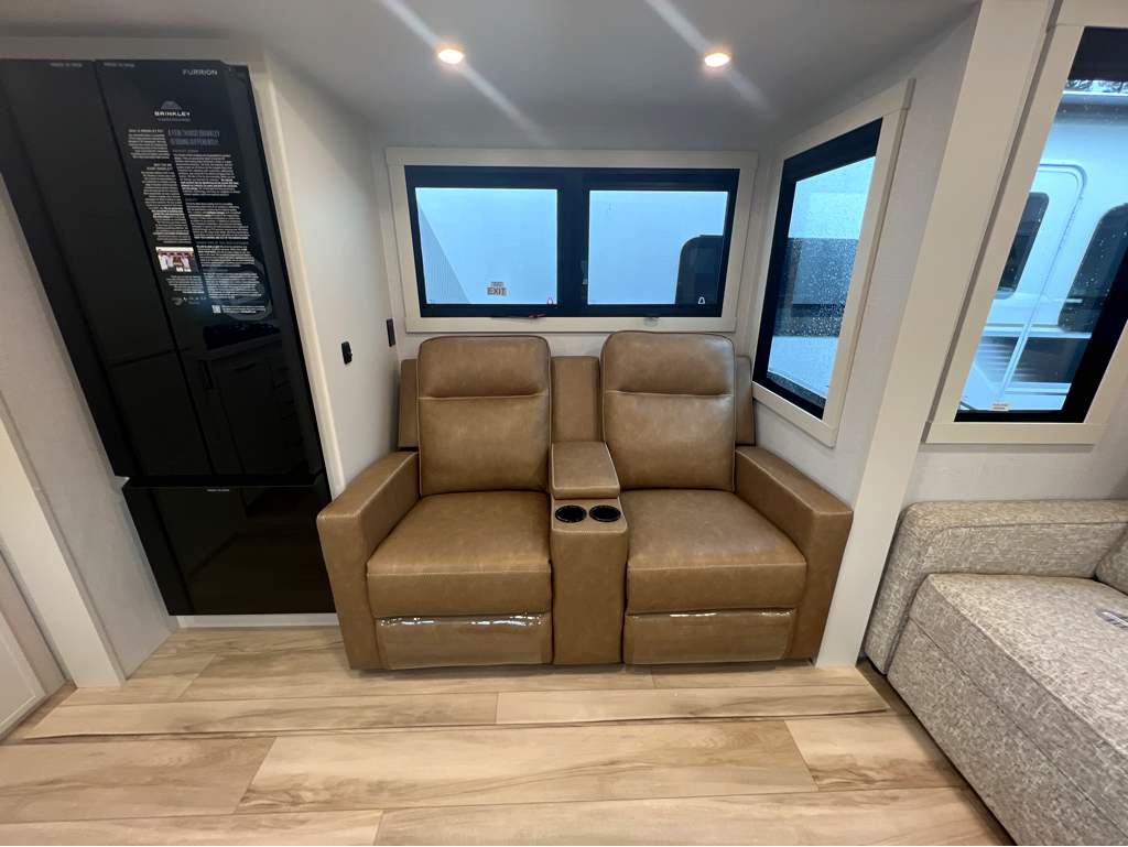 2026 Brinkley RV Model I 275 - Image 1