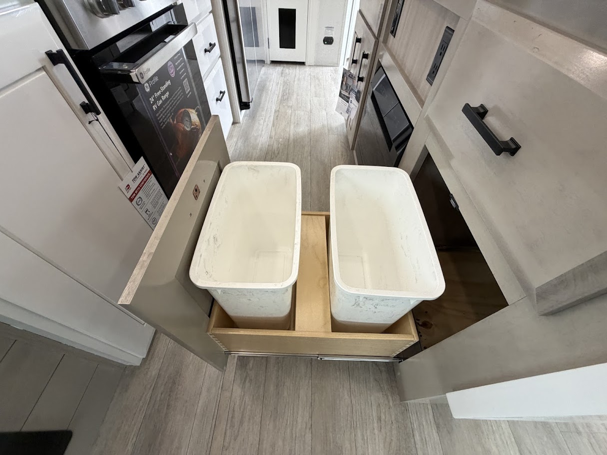 2026 JAYCO PINNACLE 36FBTS - Image 36