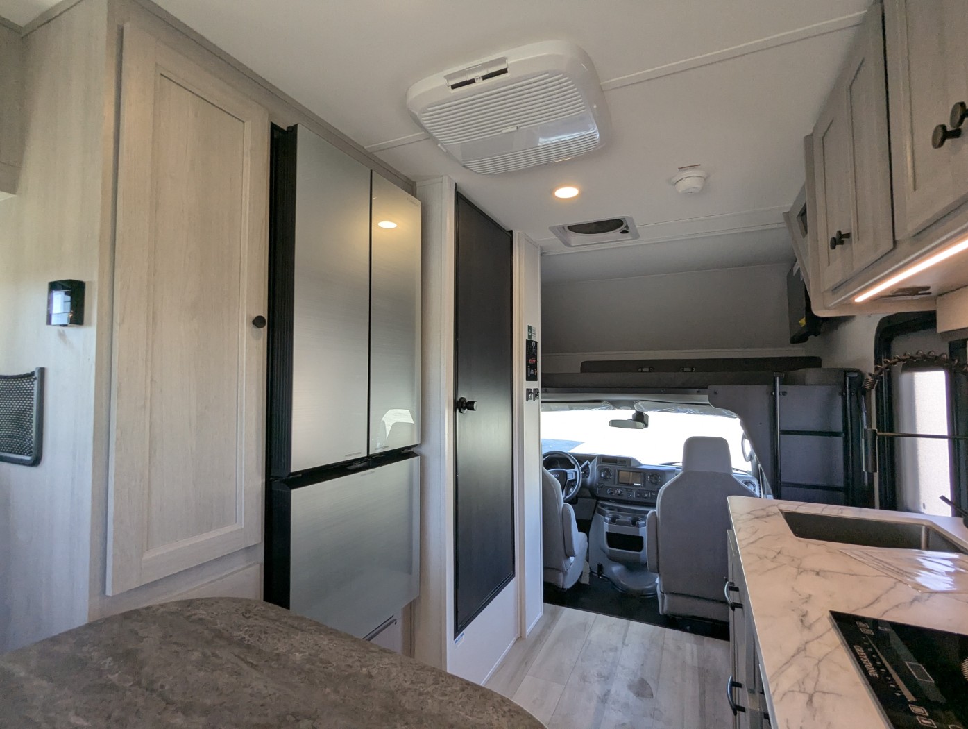2027 Forest River Solera 19N - Image 22