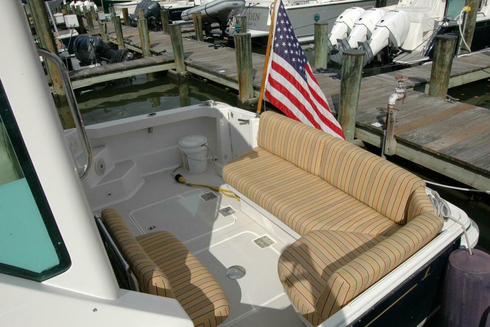 2014 Back Cove 34 - Image 20