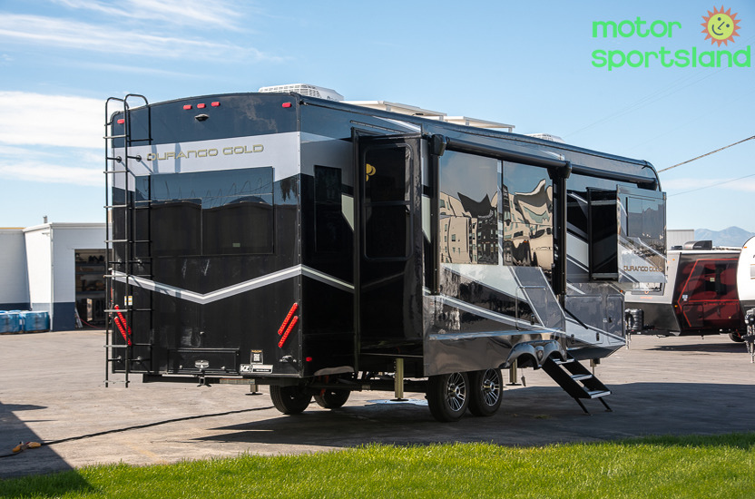 2027 KZ RV Durango Gold G310RLQ - Image 4