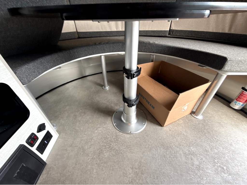 2026 AIRSTREAM Basecamp 20XE - Image 23