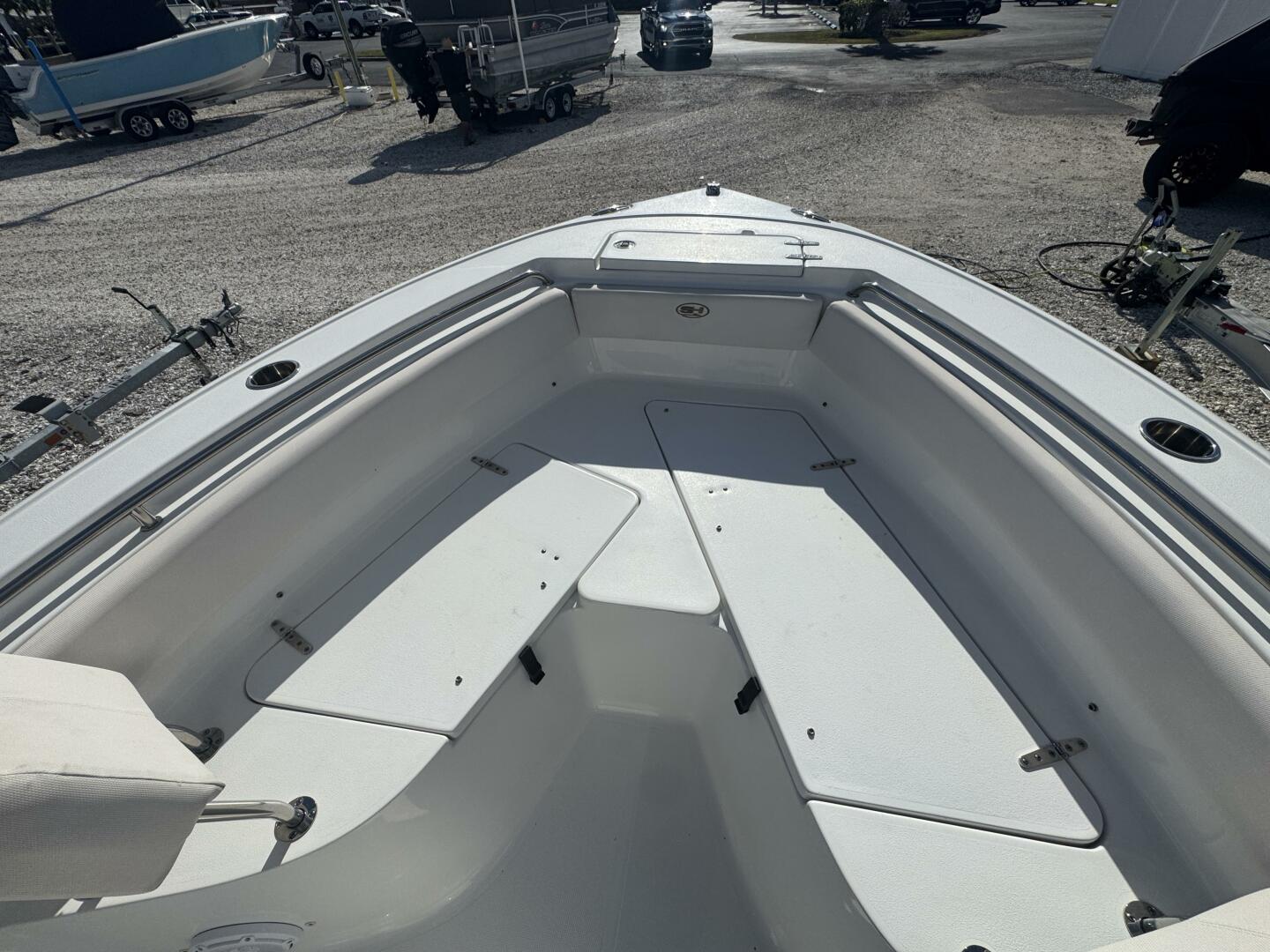 2021 Sea Hunt Ultra 219 - Image 25