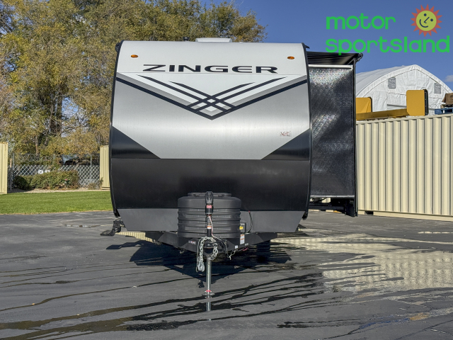2026 CrossRoads Zinger 390DB - Image 8