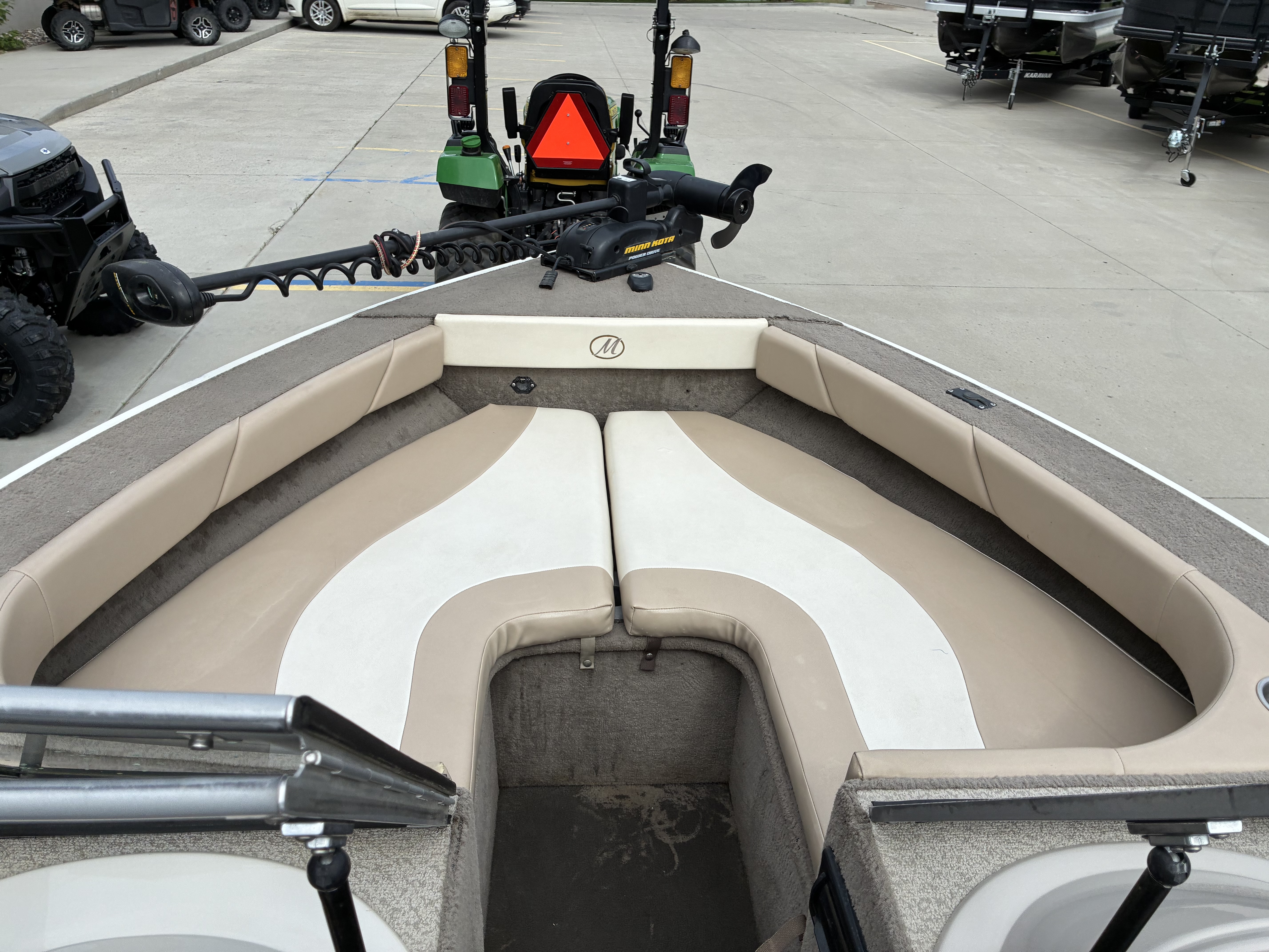 Monark King 175 - Image 23