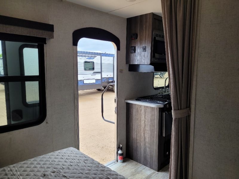 2020 Highland Ridge Mesa Ridge Conventional MR21FB - Image 21