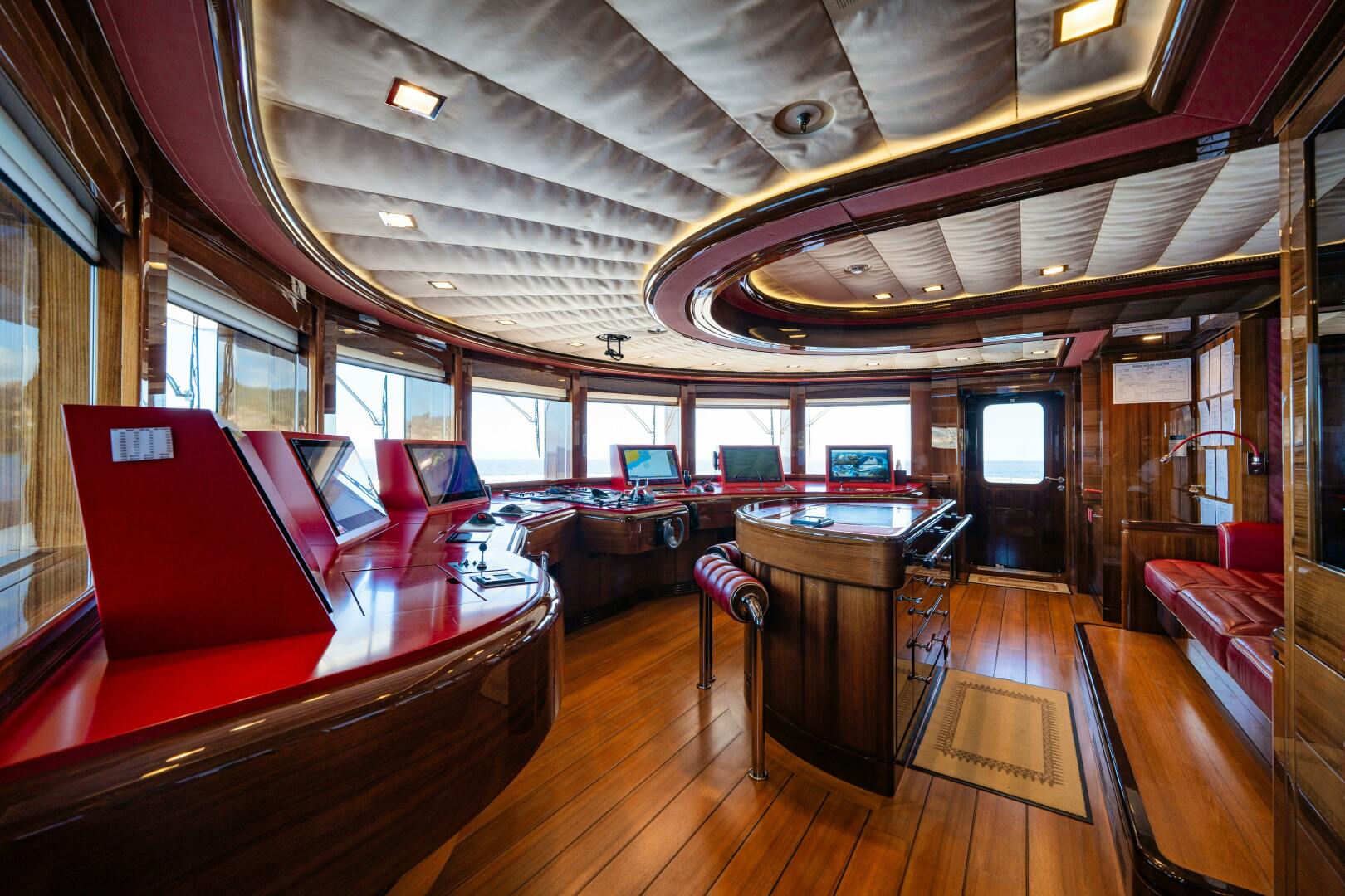 2013 Dunya Yachts Custom - Image 66