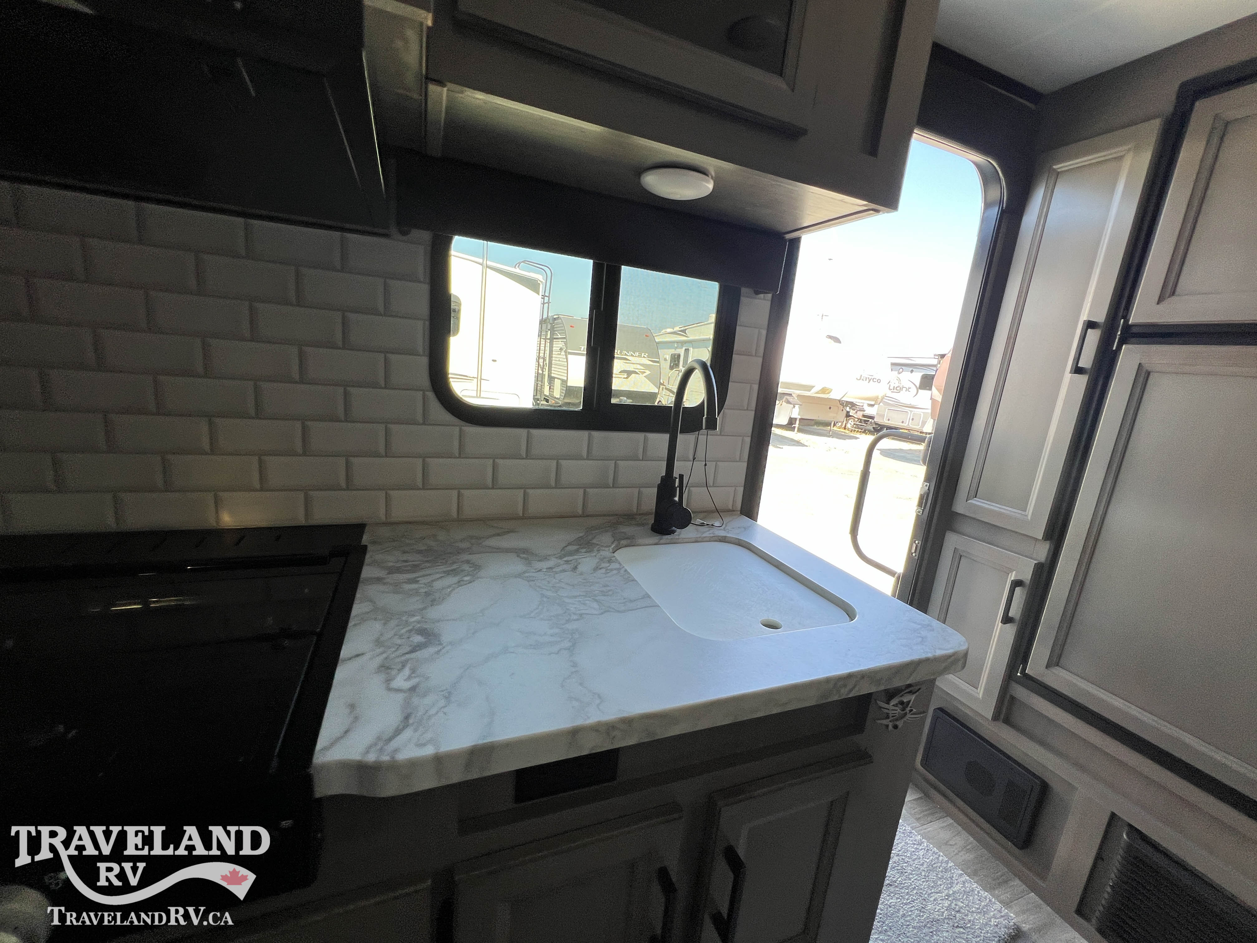 2022 Jayco Jay Feather Micro 166FBS - Image 11