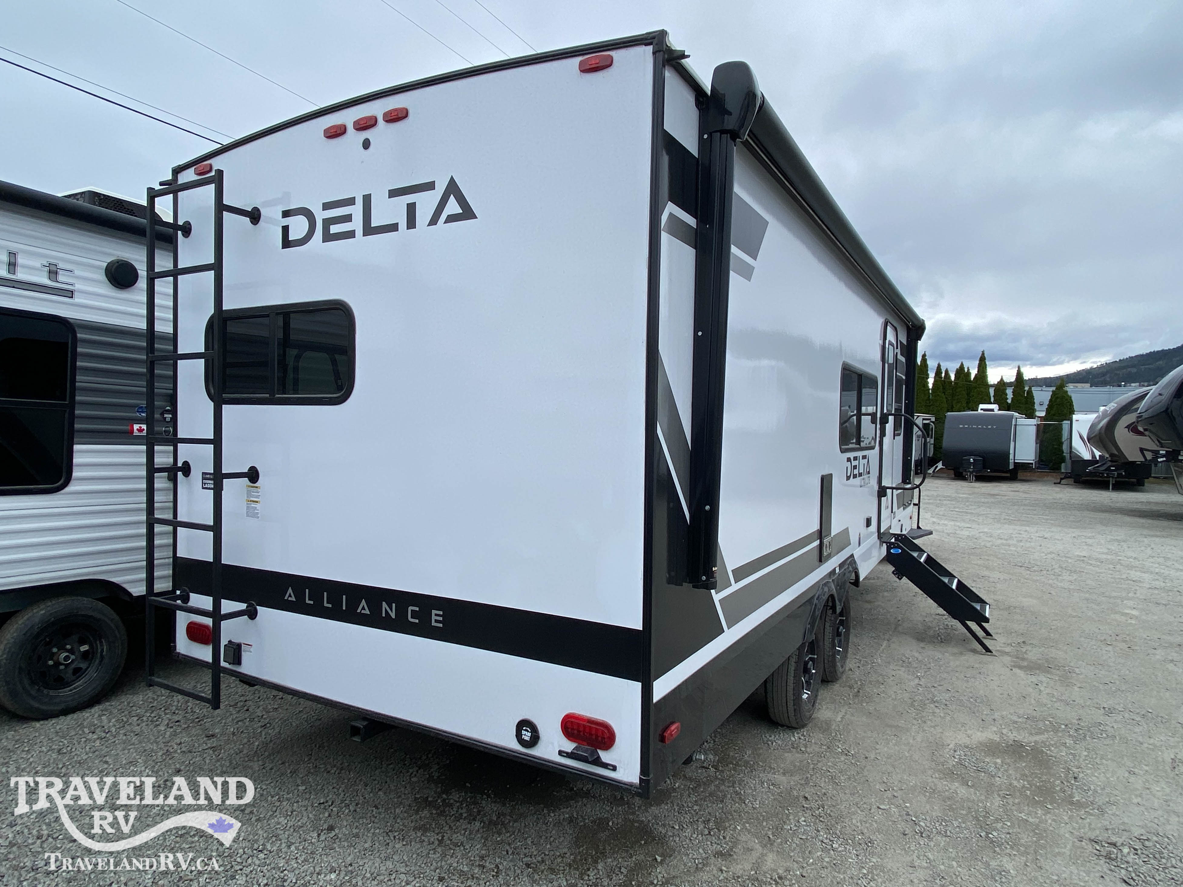 2026 Alliance RV Delta Ultra Lite ML226 - Image 4