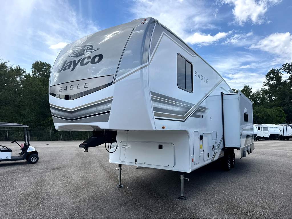 2027 JAYCO EAGLE 29RLC - Image 2