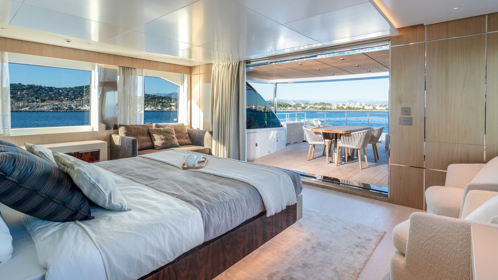 2023 Canados Expedition Yacht - Image 9
