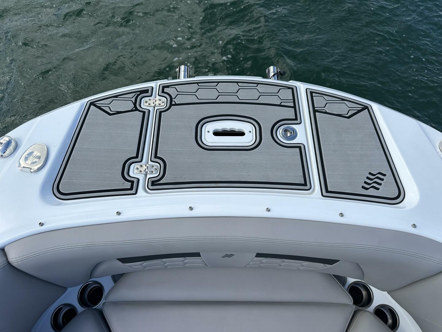 2019 Chaparral 21 H2O Sport - Image 42