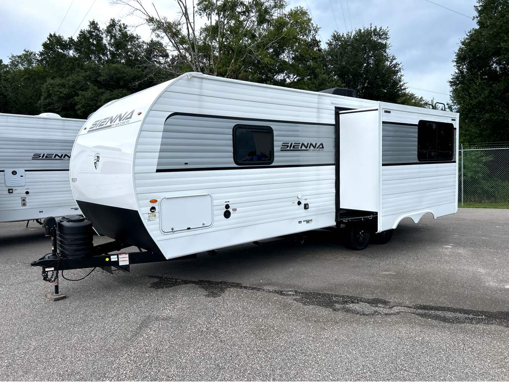 2026 VENTURE RV SIENNA 241VRD - Image 4